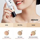 Tfit Radiance Fit Serum Foundation - 19 Colors - C1.5 Lingerie