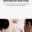 Tfit Radiance Fit Serum Foundation - 19 Colors - W08 Tan
