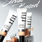 Tfit Radiance Fit Serum Foundation - 19 Colors - W08 Tan