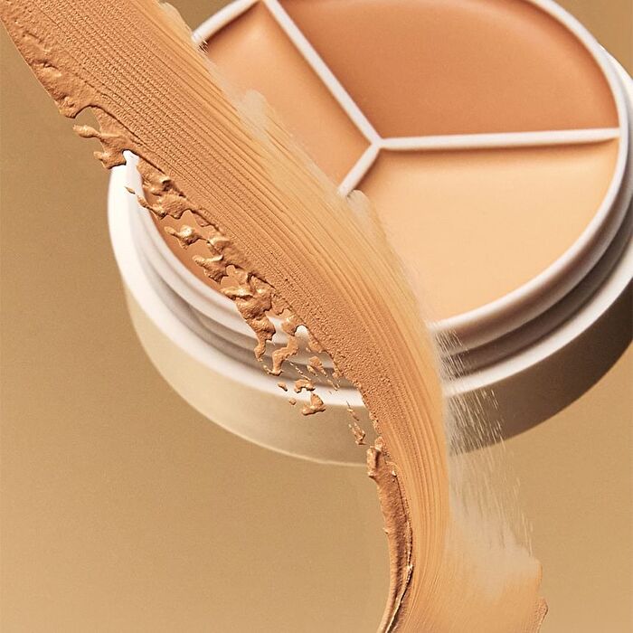 Tfit Cover Up Pro Concealer - 6 Colors - #00 Light