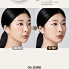 Tfit Cover Up Pro Concealer - 6 Colors - #00 Light