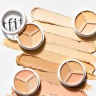 Tfit Cover Up Pro Concealer - 6 Colors - #02 Warm