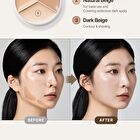 Tfit Cover Up Pro Concealer - 6 Colors - #02 Warm