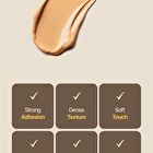 Tfit Cover Up Pro Concealer - 6 Colors - #02 Warm