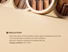 Tfit Cover Up Pro Concealer - 6 Colors - #02 Warm