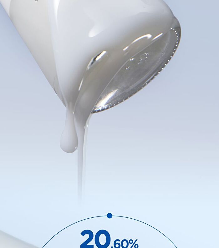 Dermatory Hyal Shot Barrier Cream Ampoule B5 - 50ml