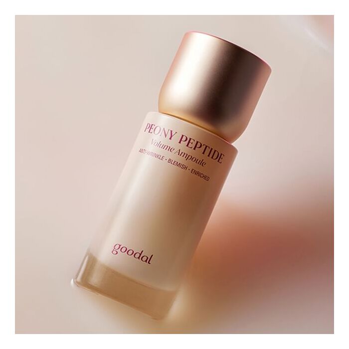 Peony Peptide Volume Ampoule - 50ml