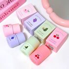 Fruit Extract Lip Balm - 4 Types - #02 - 13g
