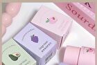 Fruit Extract Lip Balm - 4 Types - #04 - 13g