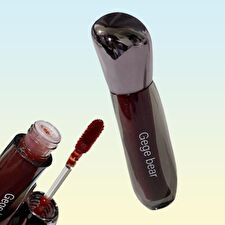 Gege Bear Mirror Lip Gloss - (1-3) - #02 - 2.8g