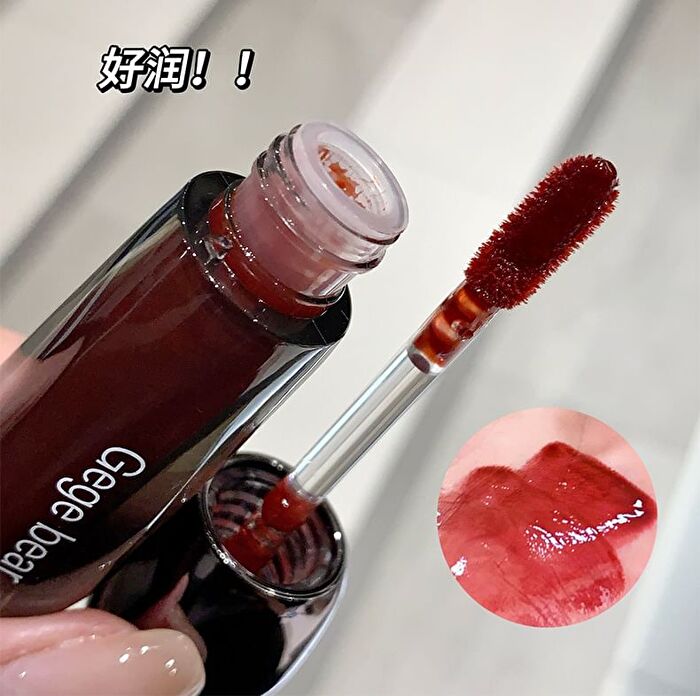 Mirror Lip Gloss - (4-6) - #04 - 2.8g
