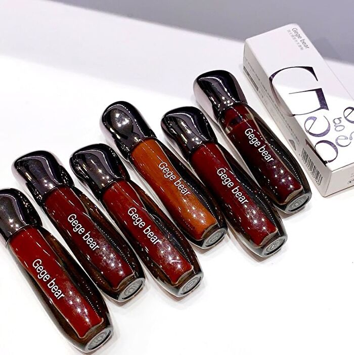 Mirror Lip Gloss - (4-6) - #04 - 2.8g