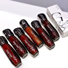 Mirror Lip Gloss - (4-6) - #04 - 2.8g