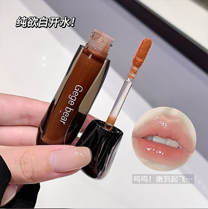 Mirror Lip Gloss - (4-6) - #04 - 2.8g