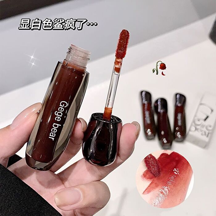 Mirror Lip Gloss - (4-6) - #04 - 2.8g