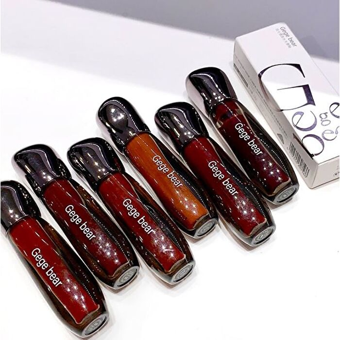 Mirror Lip Gloss - (4-6) - #04 - 2.8g