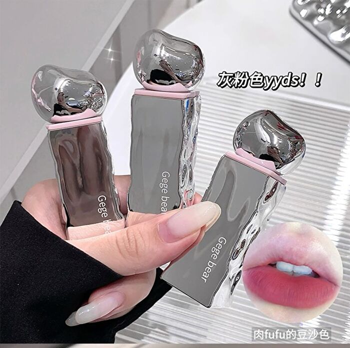 Cloud Lip Gloss - (4-6) - #04 - 2.5g