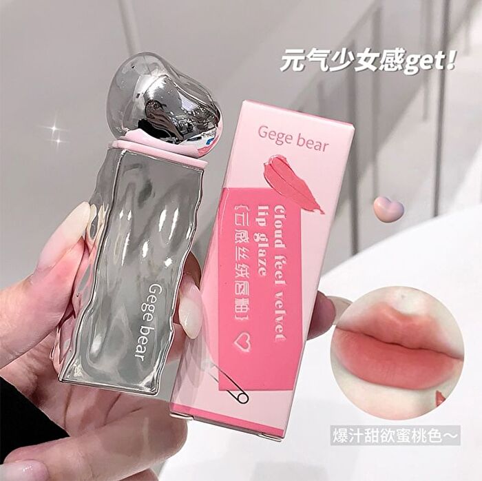 Cloud Lip Gloss - (4-6) - #04 - 2.5g