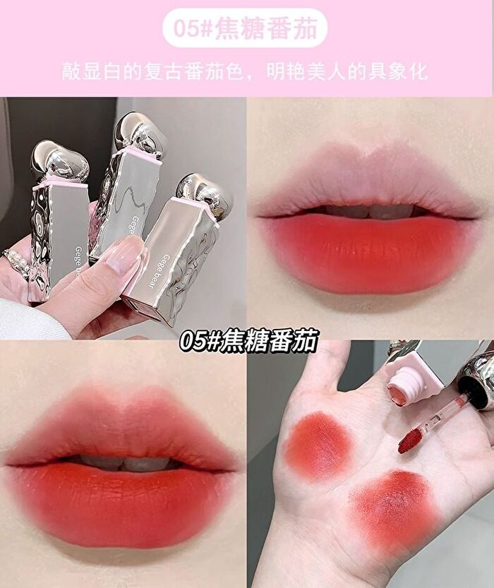 Cloud Lip Gloss - (4-6) - #05 - 2.5g
