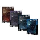 Graphene Mask - GHK-Cu Boost Moisturizing - 4 pcs