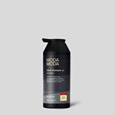 Modamoda Zero Gray Black Shampoo 10 - 300g
