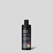 Modamoda Zero Gray Black Shampoo 10 Mini - 100g