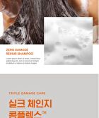 Modamoda Zero Damage Repair Shampoo - 500g