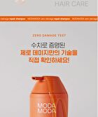 Modamoda Zero Damage Repair Shampoo - 500g