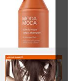 Modamoda Zero Damage Repair Shampoo - 500g