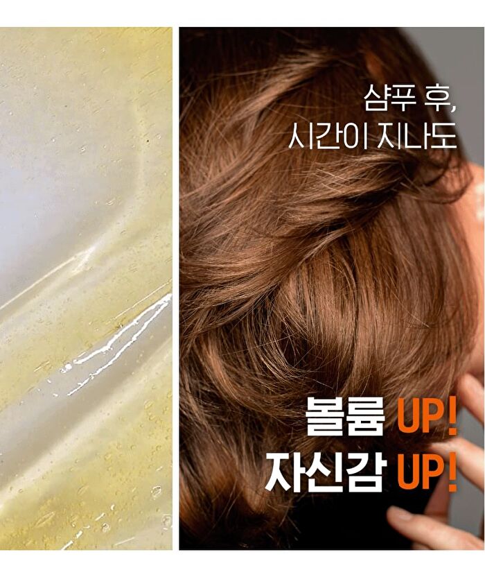 Modamoda Zero Damage Repair Shampoo - 500g