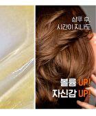Modamoda Zero Damage Repair Shampoo - 500g