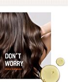 Modamoda Zero Damage Repair Shampoo - 500g