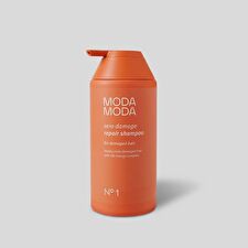 Modamoda Zero Damage Repair Shampoo - 500g