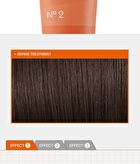 Modamoda Zero Damage Repair Treatment - 200g
