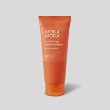 Modamoda Zero Damage Repair Treatment - 200g