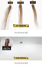 Modamoda Pro-Change Hair Cover Stick - 3 Colors - #01 Natural Black