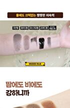 Modamoda Pro-Change Hair Cover Stick - 3 Colors - #01 Natural Black