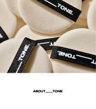 Powder Pact Puff Set - 5 pcs