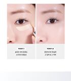 Skin Layer Cover Fit Concealer - 5 Colors - #19 Fair