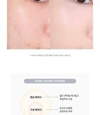 Skin Layer Cover Fit Concealer - 5 Colors - #19 Fair