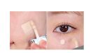 Skin Layer Cover Fit Concealer - 5 Colors - #19 Fair