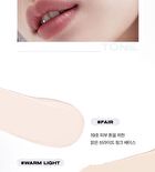 Skin Layer Cover Fit Concealer - 5 Colors - #19 Fair