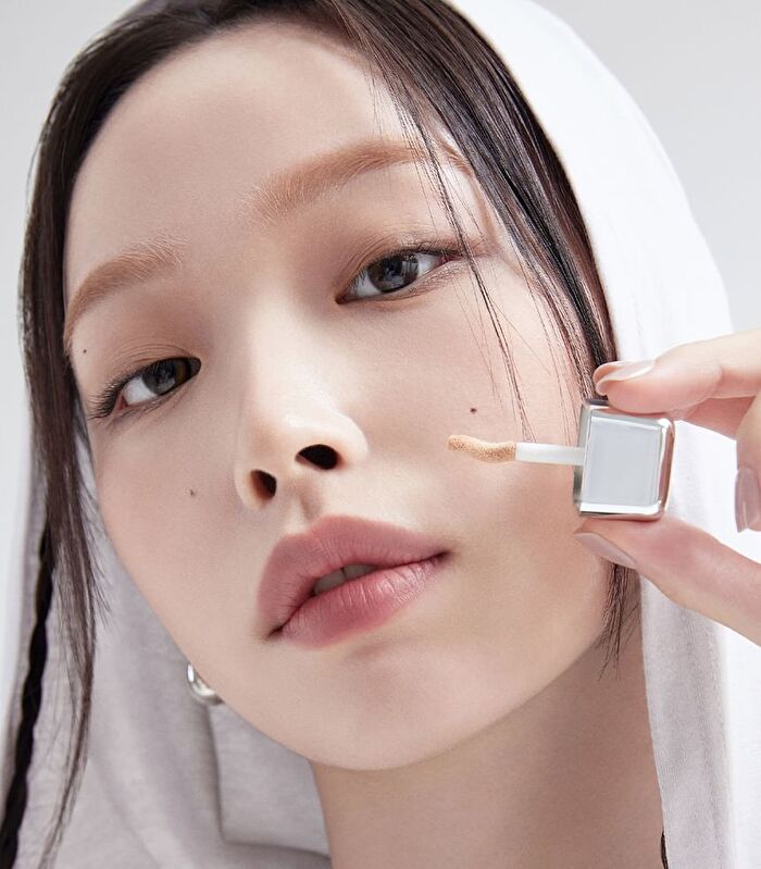 Skin Layer Cover Fit Concealer - 5 Colors - #19 Fair
