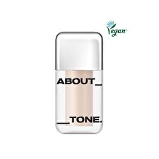ABOUT_TONE Skin Layer Cover Fit Concealer - 5 Colors - #19 Fair