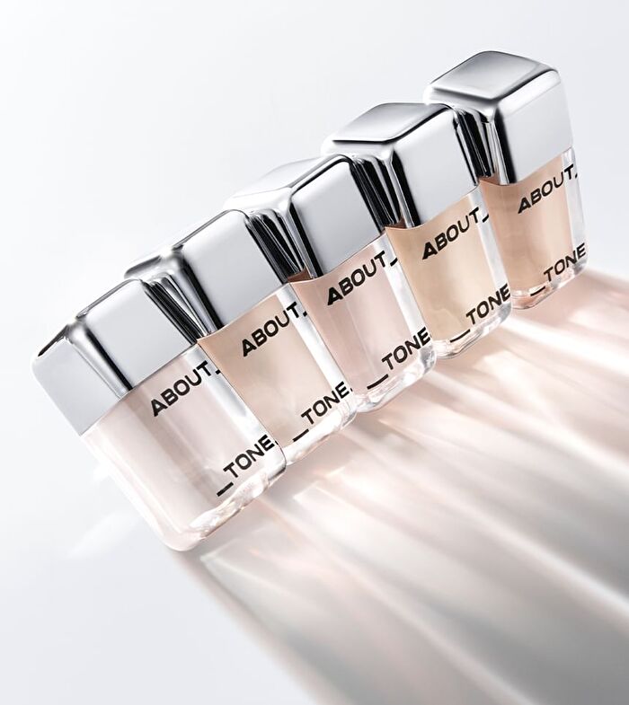 Skin Layer Cover Fit Concealer - 5 Colors - #22 Ivory