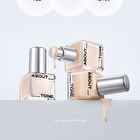 Skin Layer Fit Foundation - 5 Colors - #19 Fair