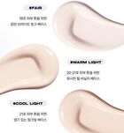 Skin Layer Fit Foundation - 5 Colors - #19 Fair