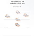 Skin Layer Fit Foundation - 5 Colors - #19 Fair