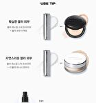 Blur Lasting Stick Primer - 10g