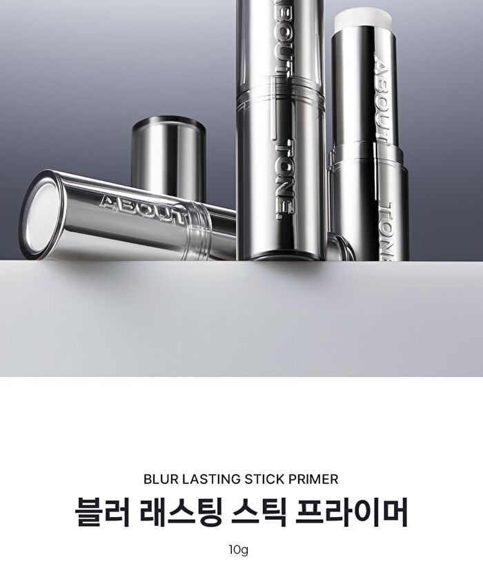 Blur Lasting Stick Primer - 10g